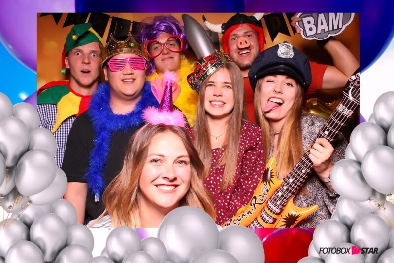 Fotobox-Schnappschuss, Fotobox-Star.de
