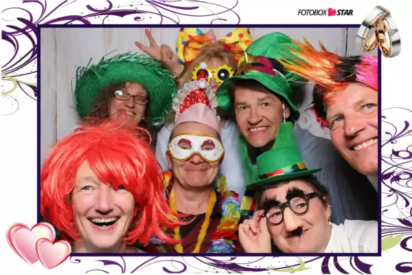 Fotobox-Star.de Fotobox-Schnappschuss, Fotobox-Star.de