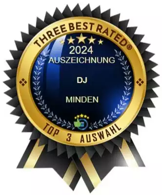 Bester Dj in Minden