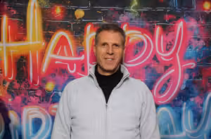DJ Volker Kohl, Fotobox-Schnappschuss Fotobox-Schnappschuss von Fotobox-Star.de