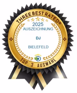 DJ Volker Kohl, Top DJ 2025