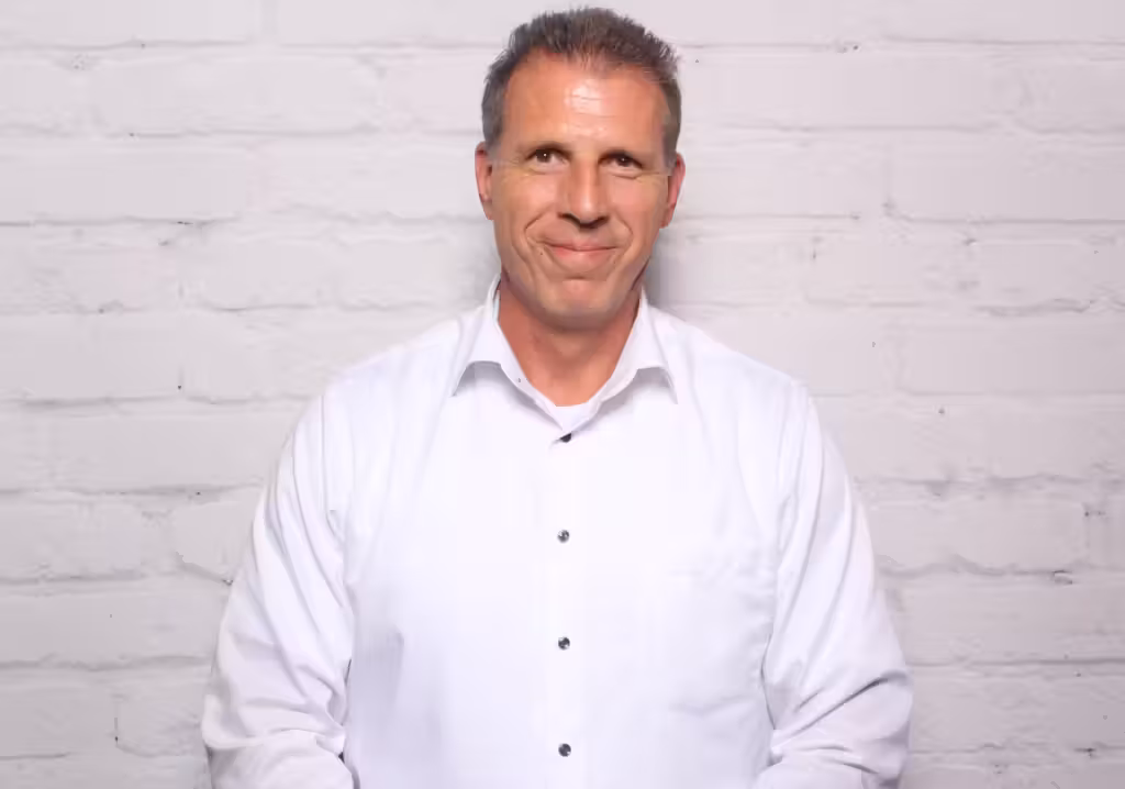 DJ Volker Kohl (Fotobox-Schnappschuss/ Fotobox-Star.de)