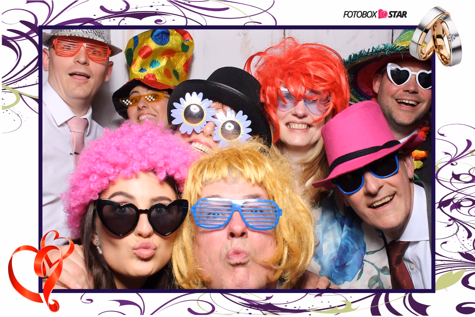 Fotobox von Volker Kohl